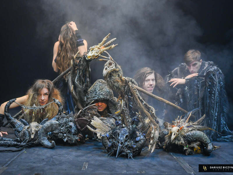 "Gusła" w Lubuskim Teatrze