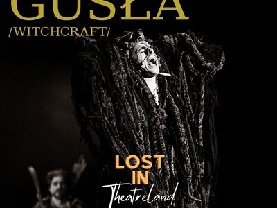 Lubuski Teatr zbiera kolejne pozytywne recenzje za "Gusła"