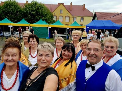 Anna Chinalska - Przewodnicząca Komisji Zdrowia, Rodziny i Spraw Społecznych - 12 sierpnia 2023 r.