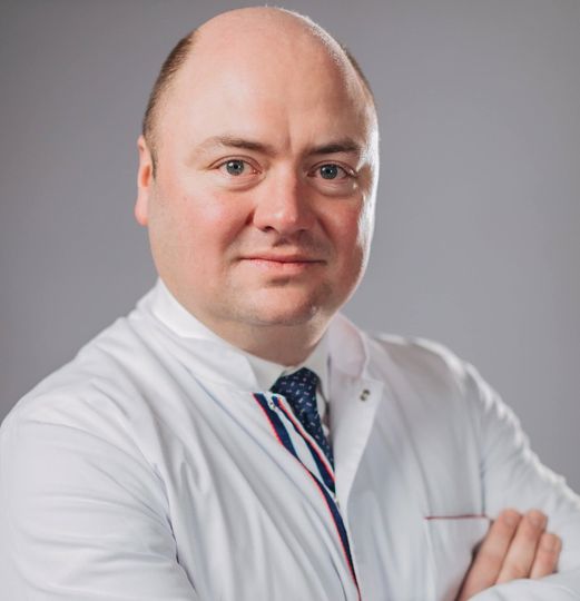 Prof. Paweł Golusiński otrzymał nominację profesorską od prezydenta RP Andrzeja Dudy