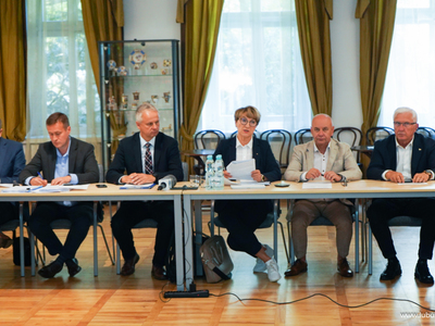 W piątek, 15 września 2023 r. w Muzeum Ziemi Lubuskiej odbyło się spotkanie ws. raportu zawierającego wyniki badań, które zostały wykonane po katastrofie w Zielonej Górze Przylepie.