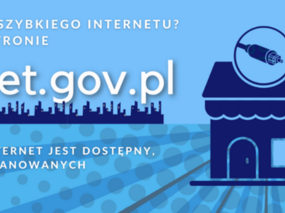 INTERNET.GOV.PL jest narzędziem przeznaczonym również dla samorządów