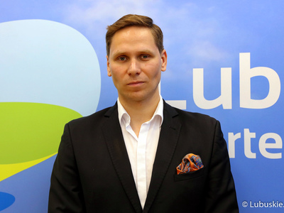 Dyrektor Filharmonii Zielonogórskiej, Rafał Kłoczko