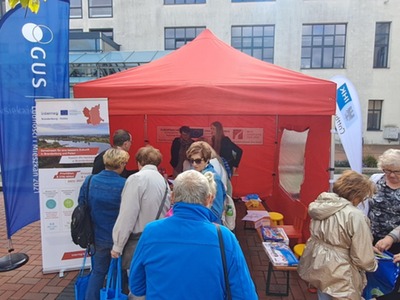 Obchody 30-lecia Euroregionu Sprewa-Nysa-Bóbr