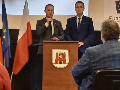 Obchody 30-lecia Euroregionu Sprewa-Nysa-Bóbr