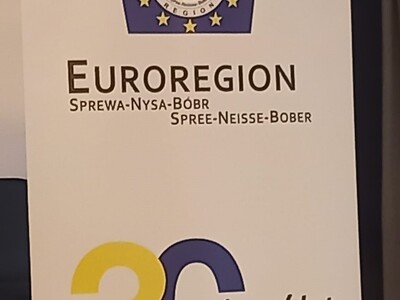 Obchody 30-lecia Euroregionu Sprewa-Nysa-Bóbr
