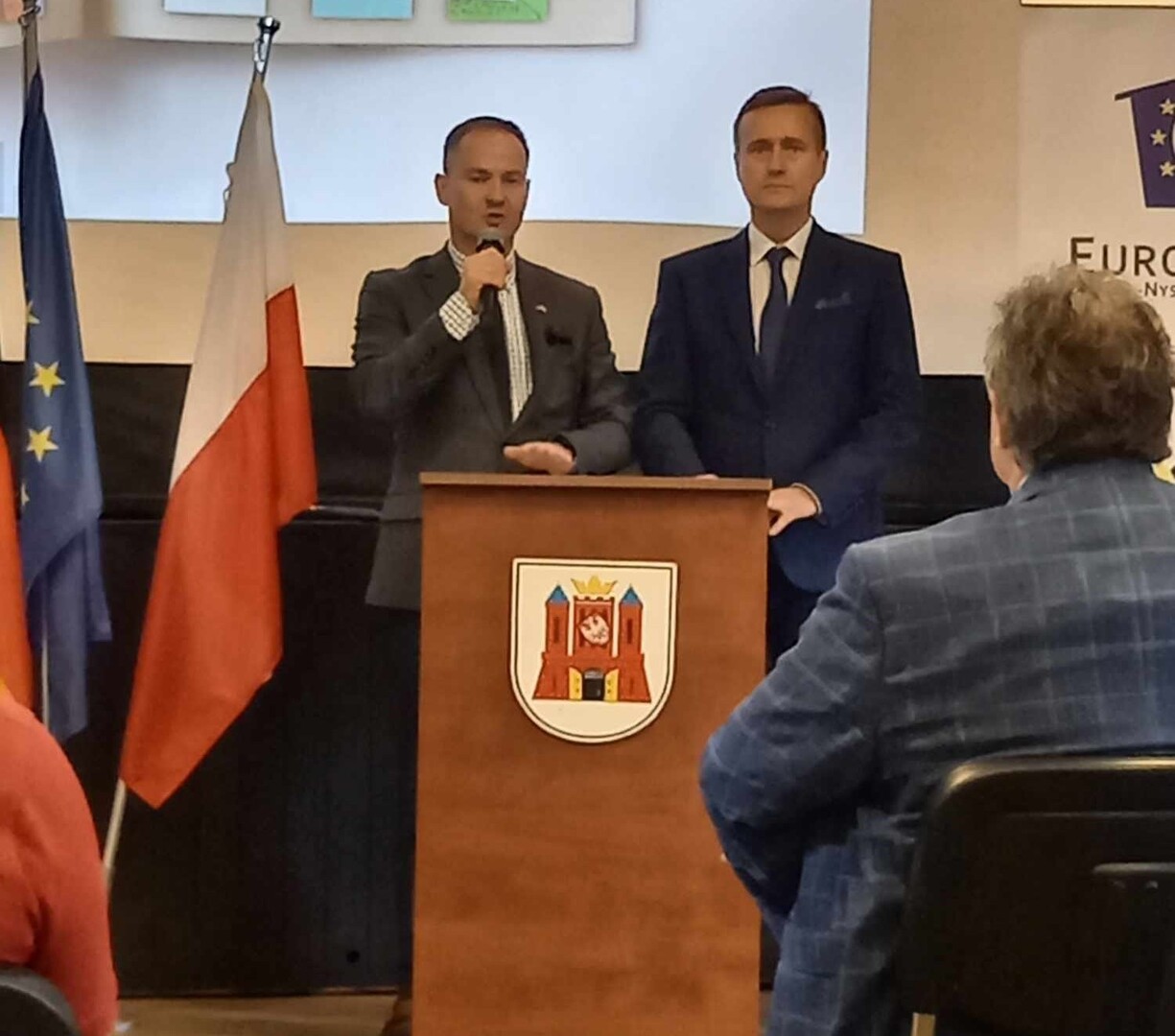 Obchody 30-lecia Euroregionu Sprewa-Nysa-Bóbr