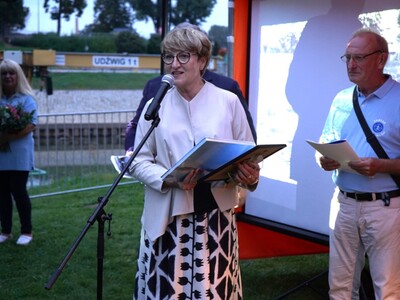 Marszalek Elżbieta Anna Polak