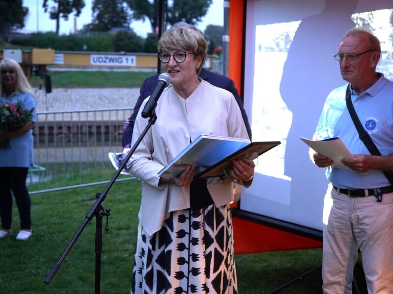 Marszalek Elżbieta Anna Polak