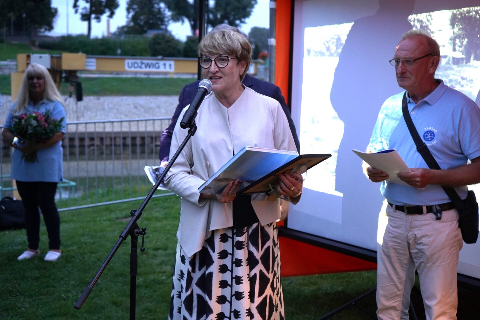 Marszalek Elżbieta Anna Polak