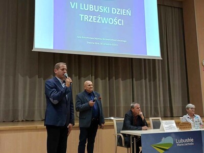 VI Lubuski Dzień Trzeźwości