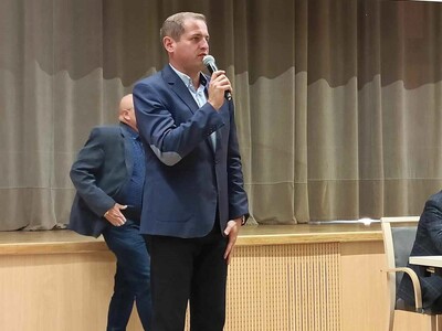 VI Lubuski Dzień Trzeźwości