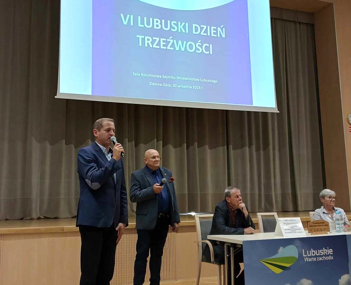 VI Lubuski Dzień Trzeźwości