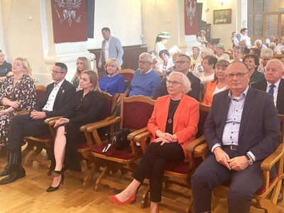 V Festiwal Kultury Kresowej