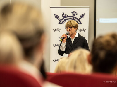 II Konferencja Zdrowia Psychicznego Dzieci i Młodzieży w Gorzowie Wlkp.