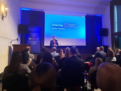 Zapowiedź nowej perspektywy programu Interreg Polska-Saksonia