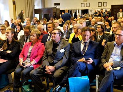 Obchody 30-lecia Euroregionu "Sprewa-Nysa-Bóbr" - 23 września 2023 r.
