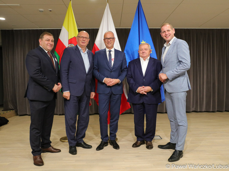 Zarząd Województwa Lubuskiego