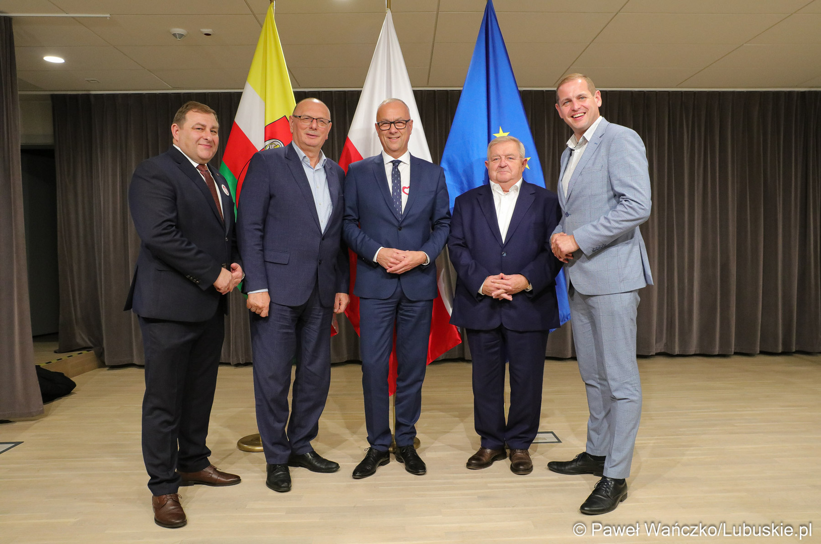 Zarząd Województwa Lubuskiego