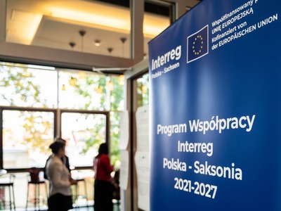 Konferencja podsumowująca Program Współpracy Interreg Polska-Saksonia na lata 2014-2020 i Giełda Partnerów