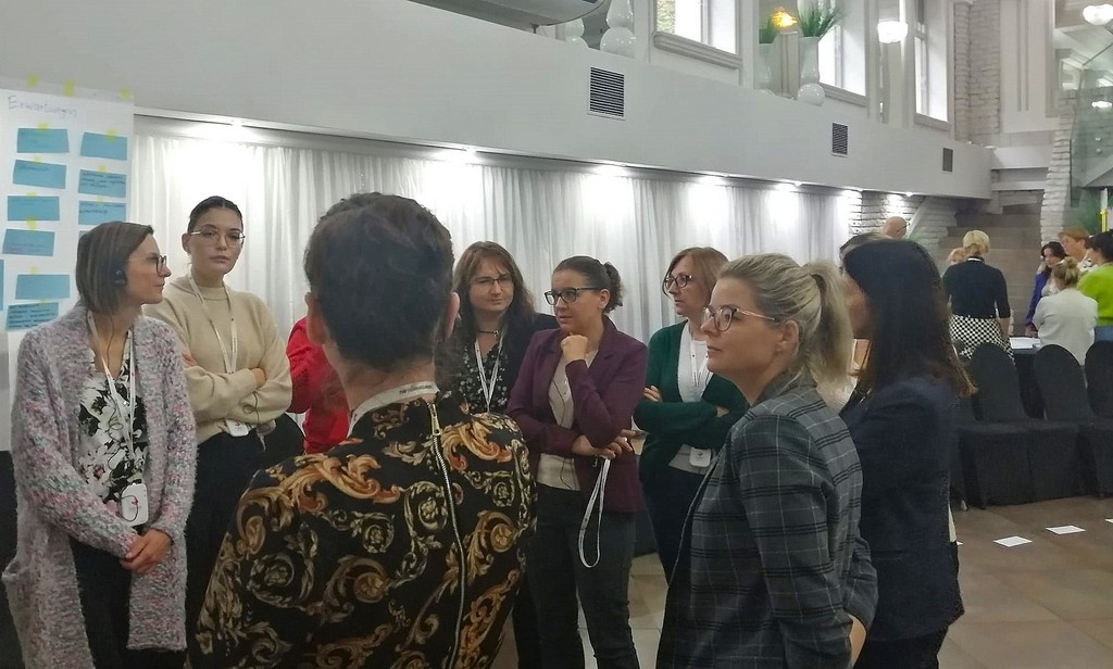 Warsztaty interkulturowe dla beneficjentów programów Interreg w Gorzowie Wlkp. 