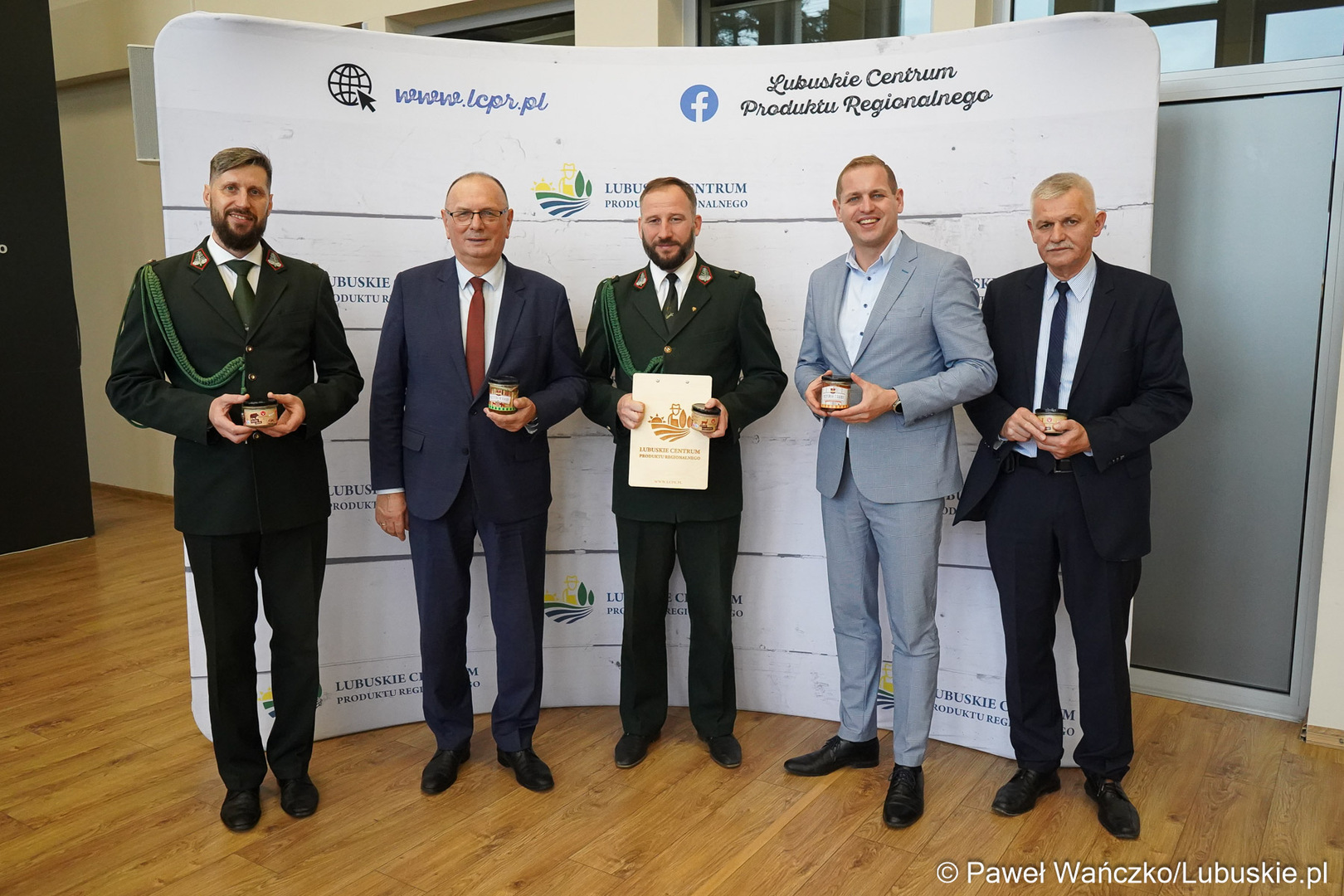 Lubuskie Centrum Produktu Regionalnego podsumowuje kampanię ,,Wspieraj lubuskie środowisko łowieckie”