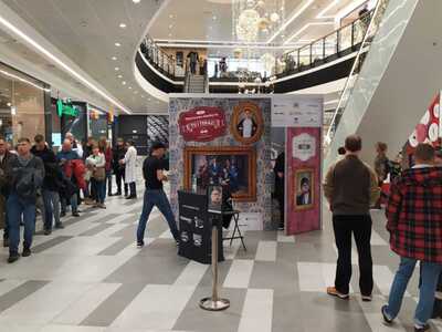 Badania USG i testy PSA dla mężczyzn w galerii Focus Mall