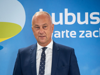 Marszałek Marcin Jabłoński