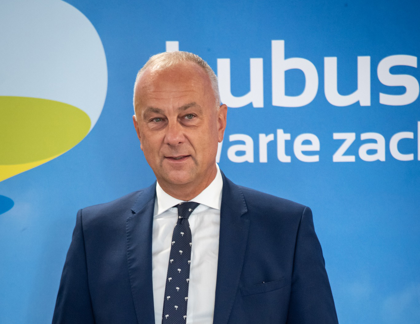 Marszałek Marcin Jabłoński