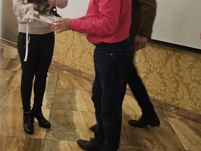 Z dyrektorami jednostek o planach i budżecie na nowy rok 