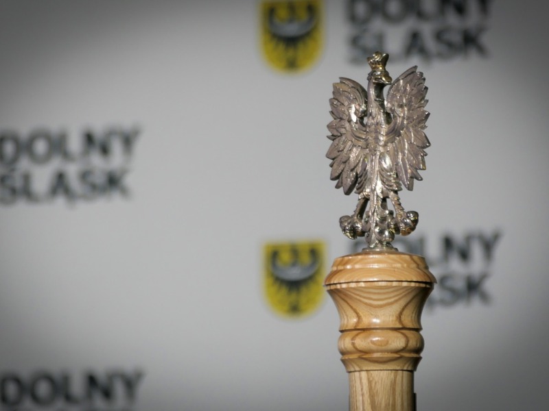 Konwent Marszałków na Dolnym Śląsku