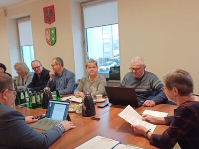 Posiedzenie Komisji Kultury, Edukacji, Sportu i Turystyki - 07 grudnia 2023 r.