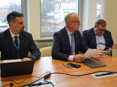 Posiedzenie Rady ds. Energetyki