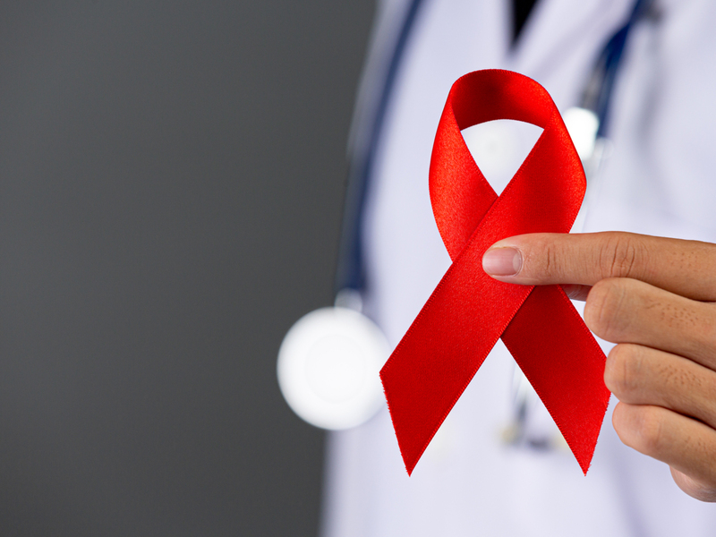 Światowy Dzień AIDS