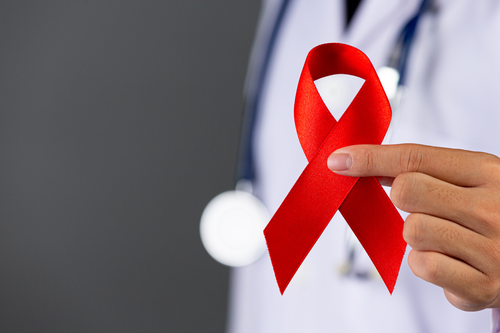 Światowy Dzień AIDS