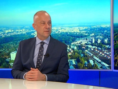 Marszałek Marcin Jabłoński