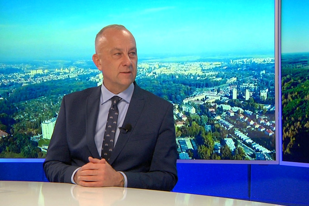 Marszałek Marcin Jabłoński