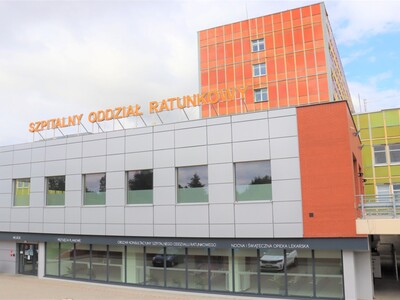 Wielospecjalistyczny Szpital Wojewódzki w Gorzowie Wlkp.