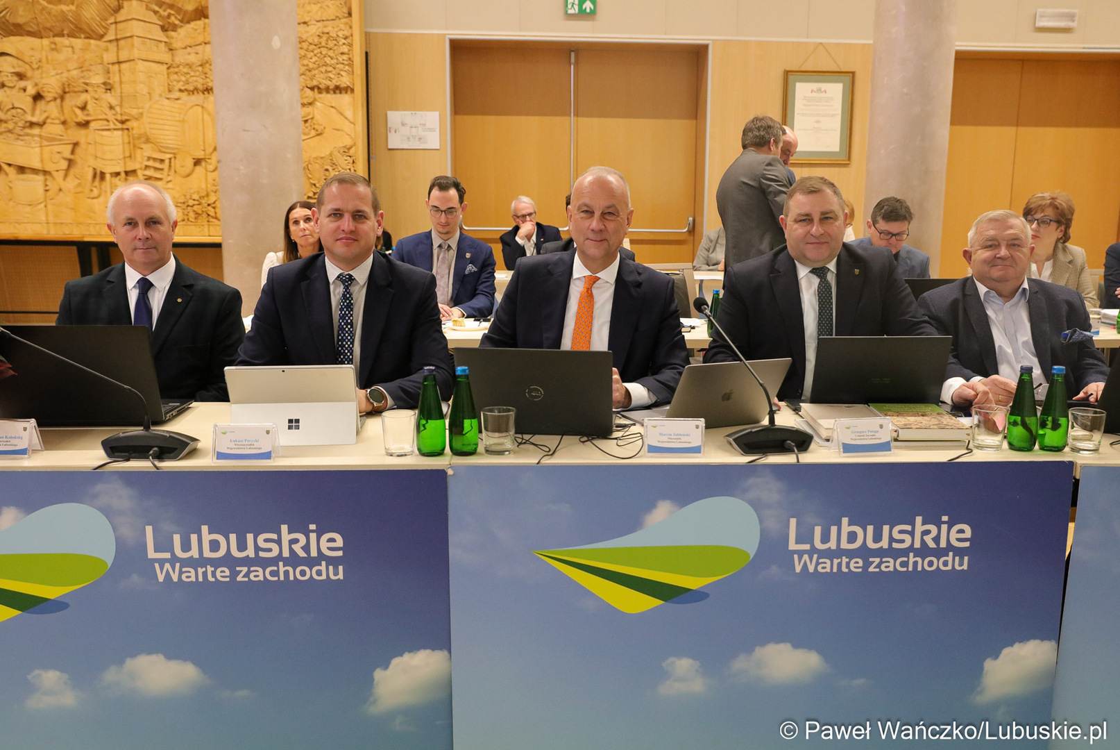 Zarząd Województwa Lubuskiego