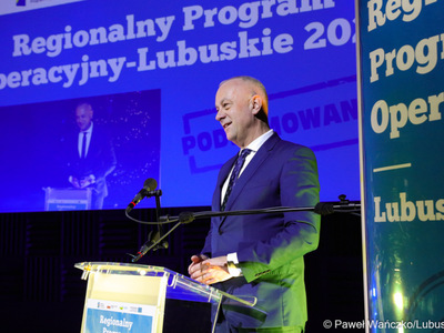 Podsumowanie Regionalnego Programu Operacyjnego Lubuskie 2020