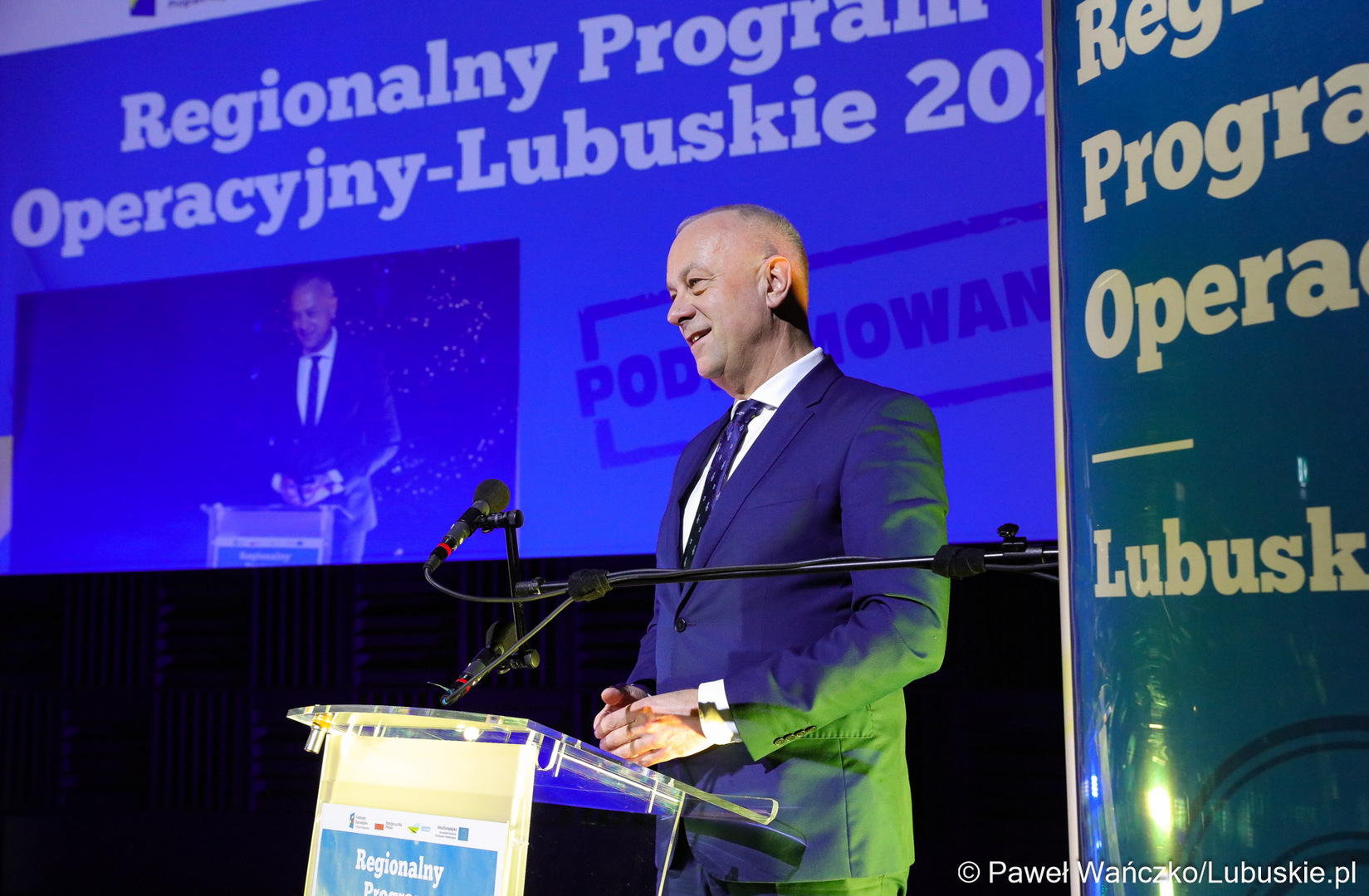 Podsumowanie Regionalnego Programu Operacyjnego Lubuskie 2020