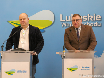 22 grudnia 2023 r. na konferencji prasowej w Urzędzie Marszałkowskim o rekordowym wsparciu Lubuskiego dla regionalnych połączeń autobusowych poinformowali członek Zarządu Województwa Lubuskiego Grzegorz Potęga i Arkadiusz Mieczyński – zastępca dyrektora Departamentu Infrastruktury i Komunikacji UMWL