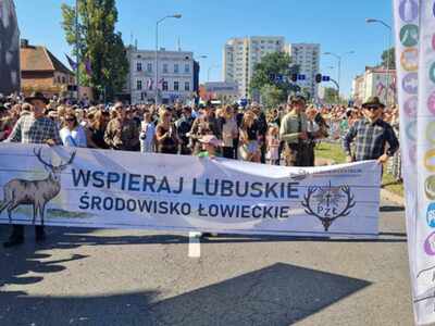 Lubuskie Centrum Produktu Regionalnego działa już 5 lat