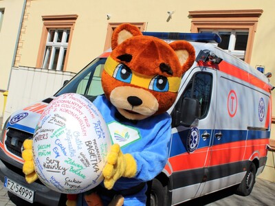 Lubuskie Centrum Produktu Regionalnego działa już 5 lat
