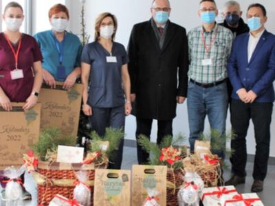 Lubuskie Centrum Produktu Regionalnego działa już 5 lat
