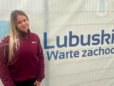 Dominika Podhajecka zajmuje najwyższe w karierze 149. miejsce