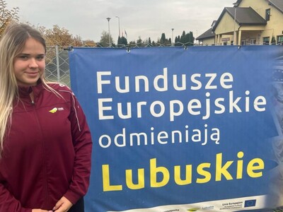 Dominika Podhajecka zajmuje najwyższe w karierze 149. miejsce