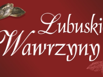 Konkurs "Lubuskie Wawrzyny"