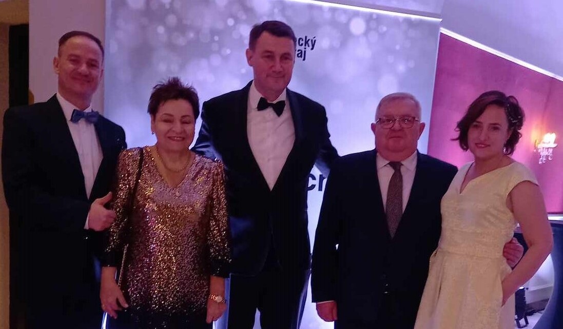 Charytatywny bal hetmana w Kraju Libereckim