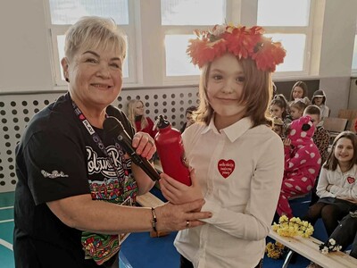 Wielka Orkiestra Świątecznej Pomocy w Osiecznicy -28 stycznia 2024 r.